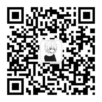 狗子课堂微信公众号二维码